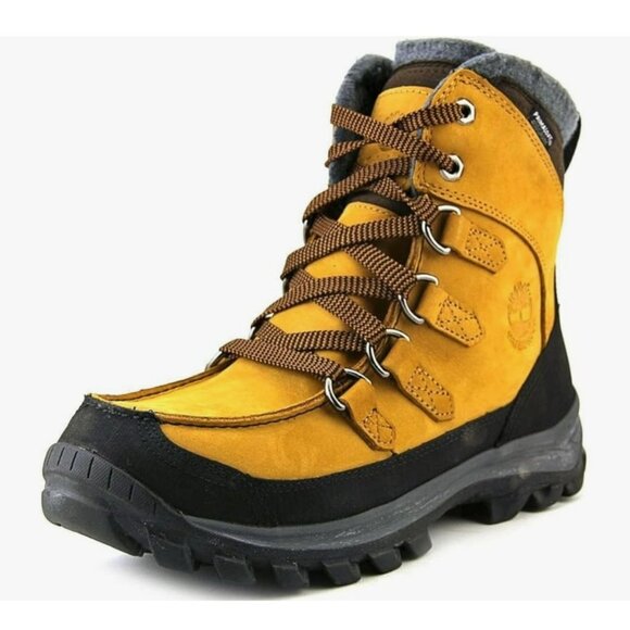 Timberland MEN Boots - Size 11 - Picture 9 of 11